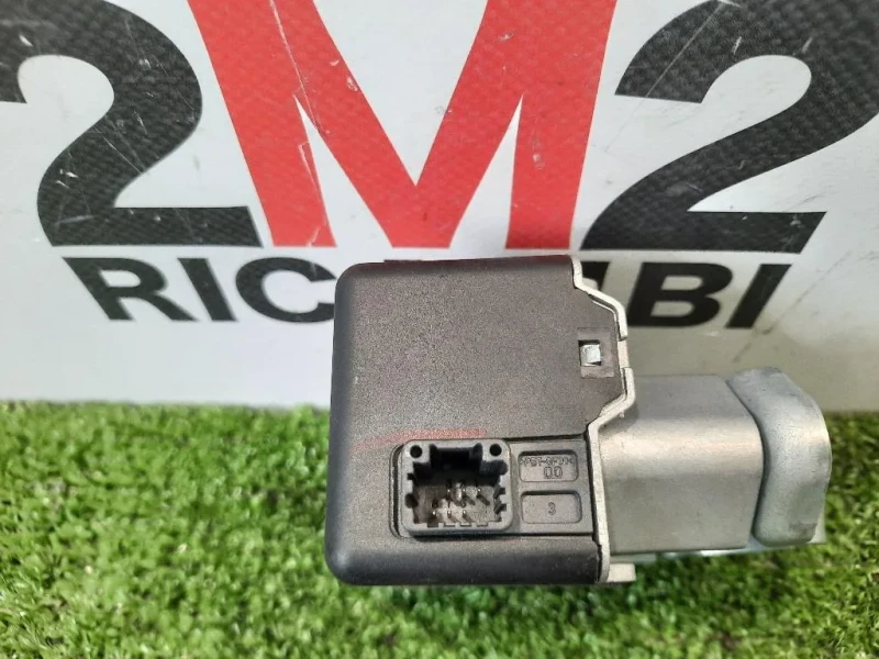 Centralina Bloccasterzo 487004553R Renault Kadjar 2015