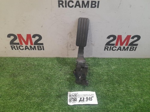 Pedale Acceleratore 180020022R Renault Mégane III 2009