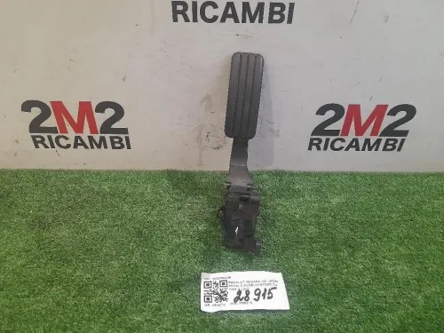 Pedale Acceleratore 180020022R Renault Mégane III 2009