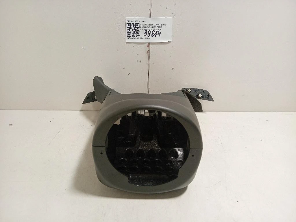 Copertura Piantone Sterzo COPERTURA PIANTONE 4K0 953 512 4PK Audi A6 4GD Avant 2016