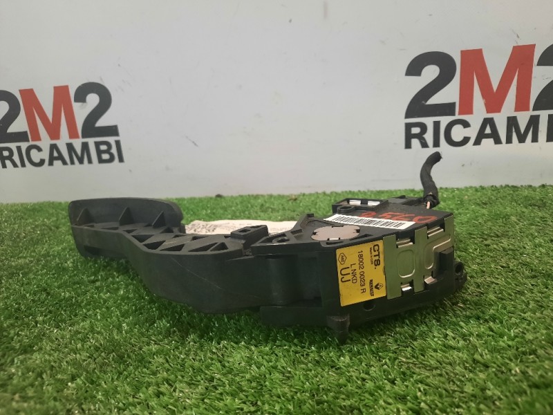 Pedale Acceleratore 180020023R Renault Mégane III 2012