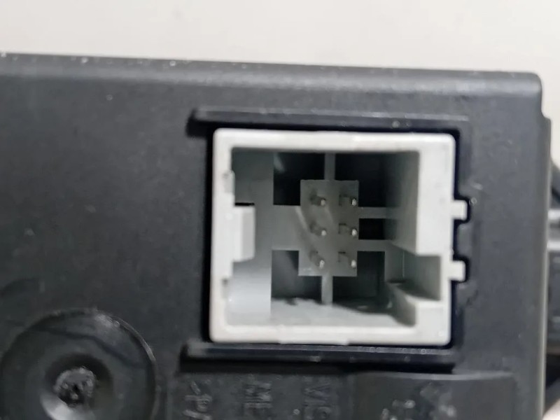 Centralina Bloccasterzo 8G9N-11572-AB Volvo XC60 I 2009