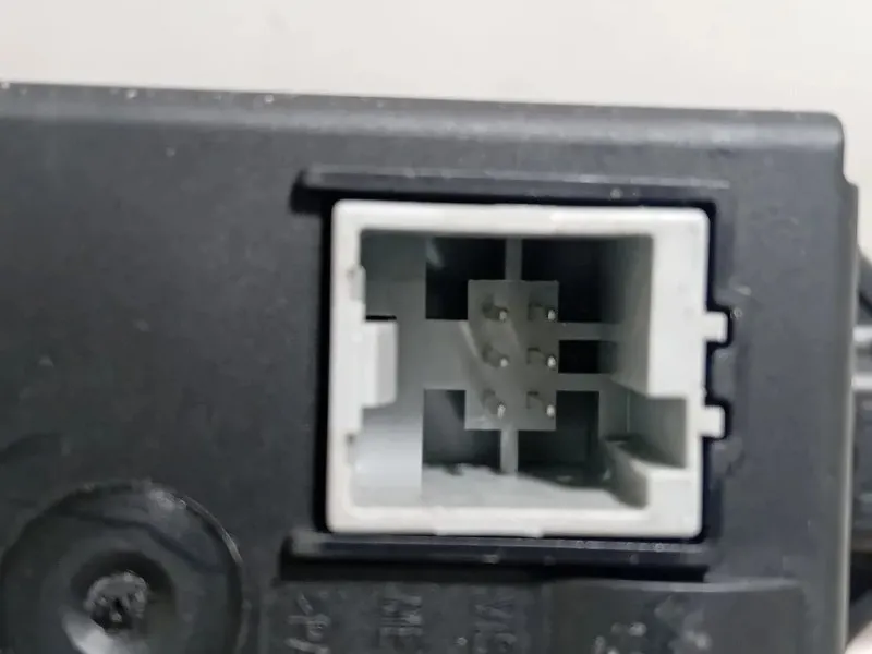 Centralina Bloccasterzo 8G9N-11572-AB Volvo XC60 I 2009