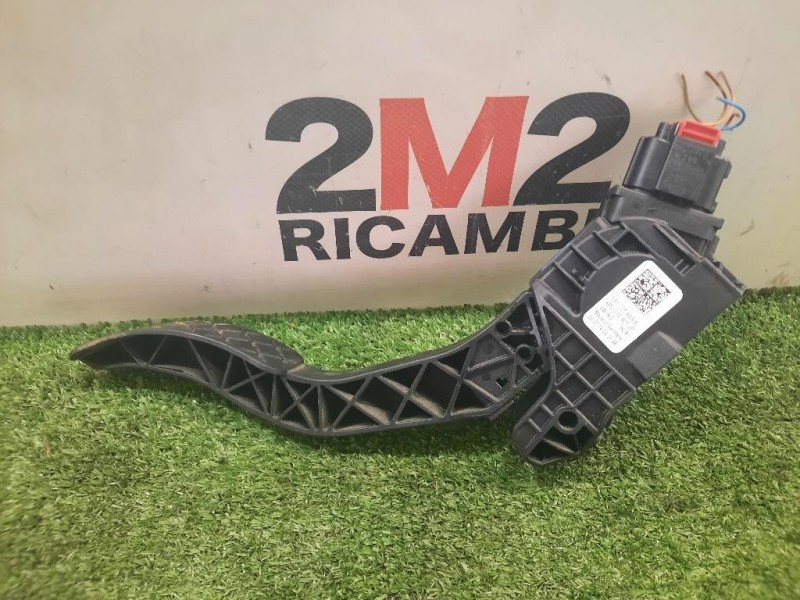 Pedale Acceleratore 1S1721503A Seat MII 2012