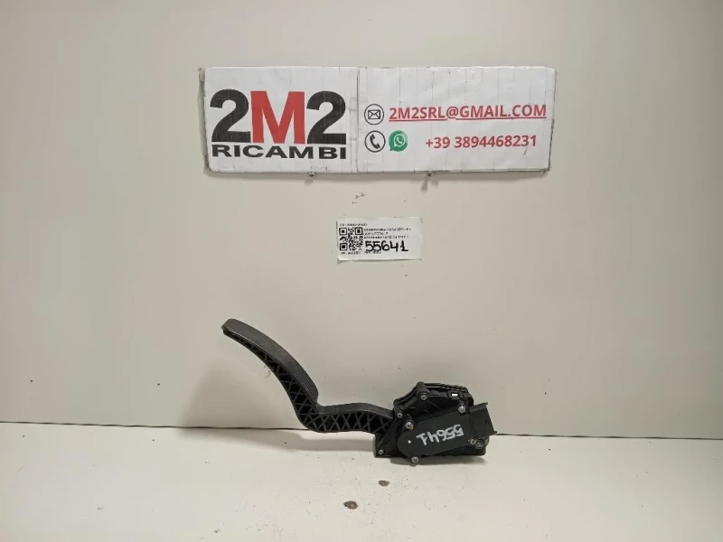 Pedale Acceleratore 20550-34000 Ssangyong Korando III 2011