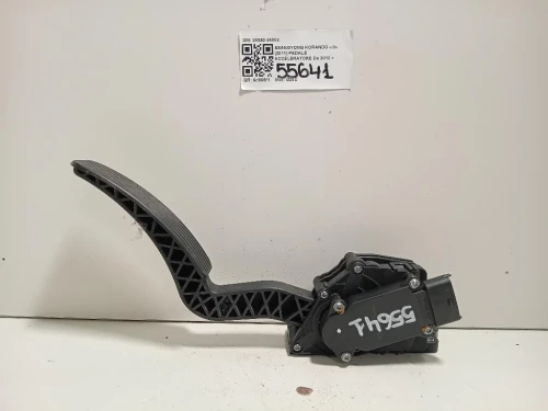 Pedale Acceleratore 20550-34000 Ssangyong Korando III 2011