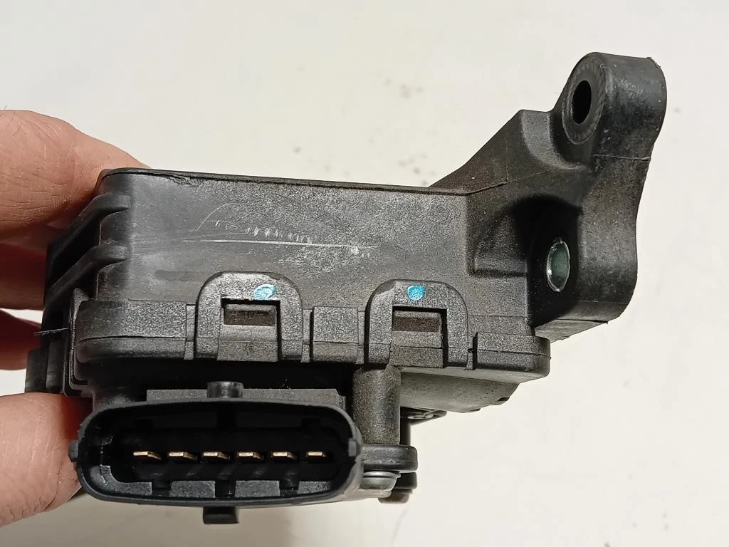 Pedale Acceleratore 20550-35900 Ssangyong Tivoli 2015