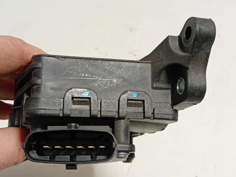 Pedale Acceleratore 20550-35900 Ssangyong Tivoli 2015