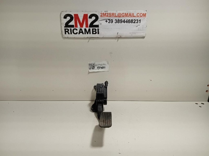 Pedale Acceleratore 20550-35900 Ssangyong Tivoli 2015