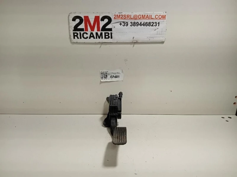 Pedale Acceleratore 20550-35900 Ssangyong Tivoli 2015