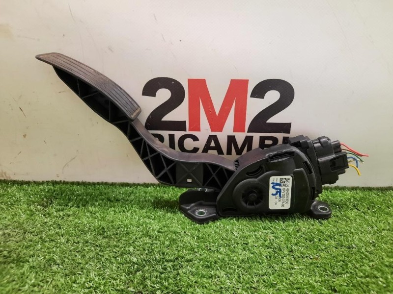 Pedale Acceleratore 4940051K50 Suzuki Splash 2008