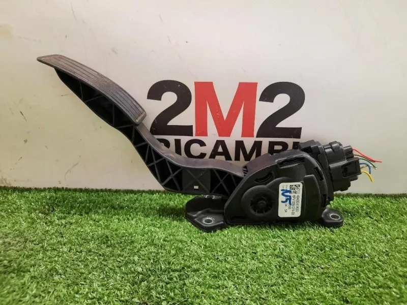 Pedale Acceleratore 4940051K50 Suzuki Splash 2008