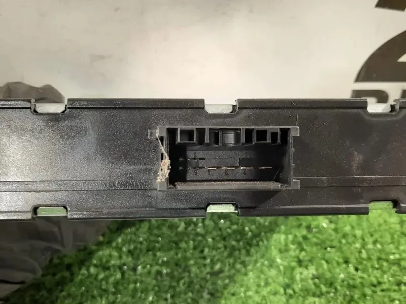 Centralina Cambio 64 42 9 253 228 01 CENTRALINA CONVERTITORE Bmw Serie 1 E87 Berlina 2005