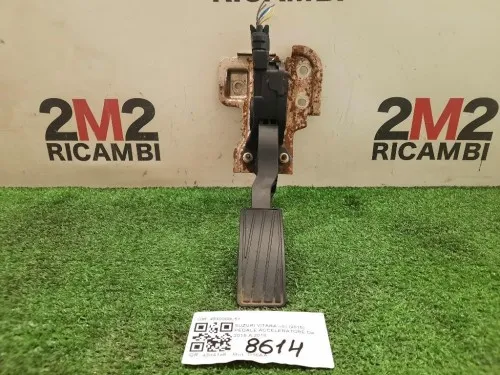 Pedale Acceleratore 4940068L51 Suzuki Vitara II 2015