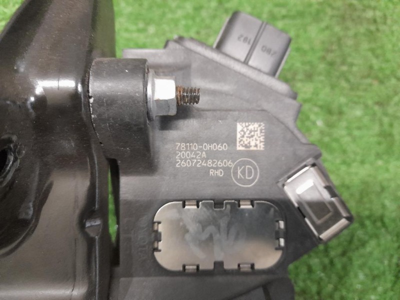 Pedale Acceleratore 781100H060 Toyota AYGO II 2018