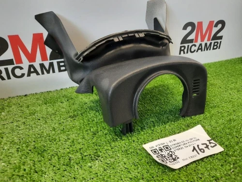 Copertura Piantone Sterzo 4131NH Citroen C3 II 2013
