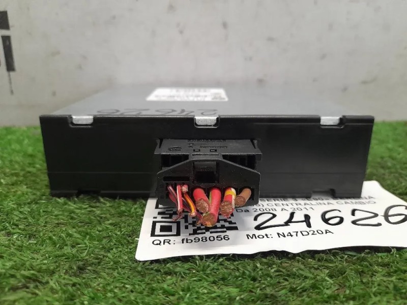 Centralina Cambio 61429253208 Bmw Serie 3 E90 Berlina 2005