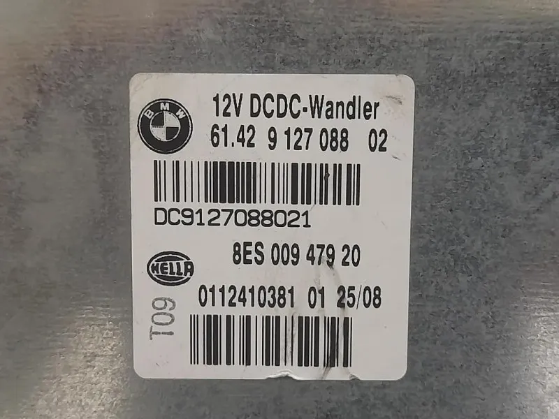 Centralina Cambio 8ES00947920 Bmw Serie 3 E90 Berlina 2005