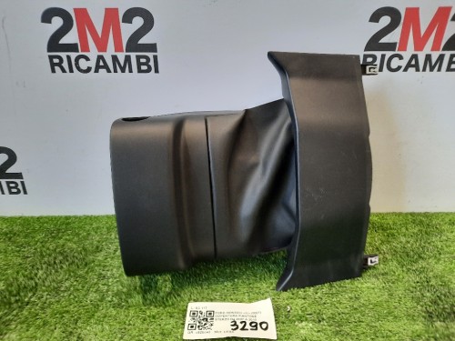 Copertura Piantone Sterzo