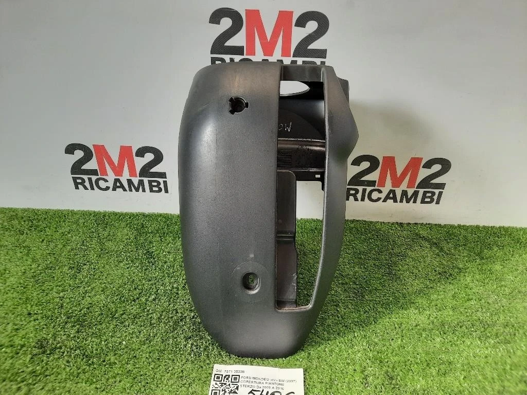 Copertura Piantone Sterzo 7S71 3533B RIVESTIMENTO Ford Mondeo IV SW 2007