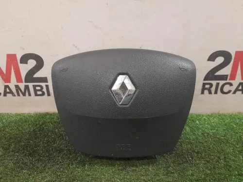 Air-bag Guidatore 6106288 Renault Scénic III X-mod 2009