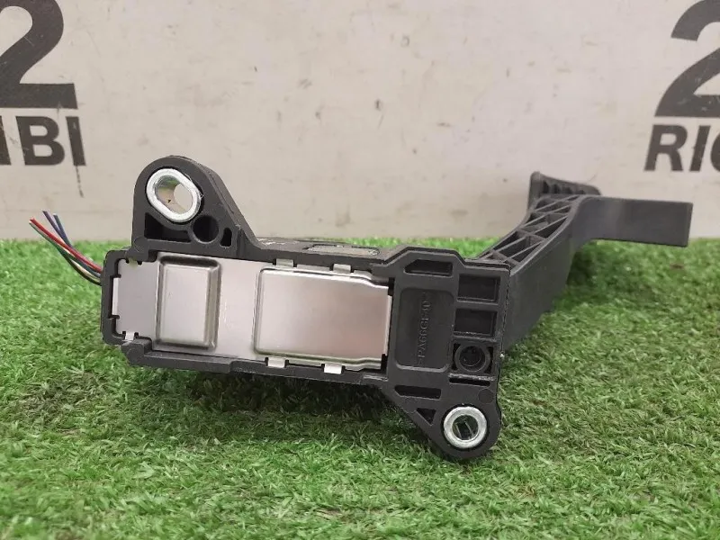 Pedale Acceleratore 781100D110 Toyota Yaris IV 2017