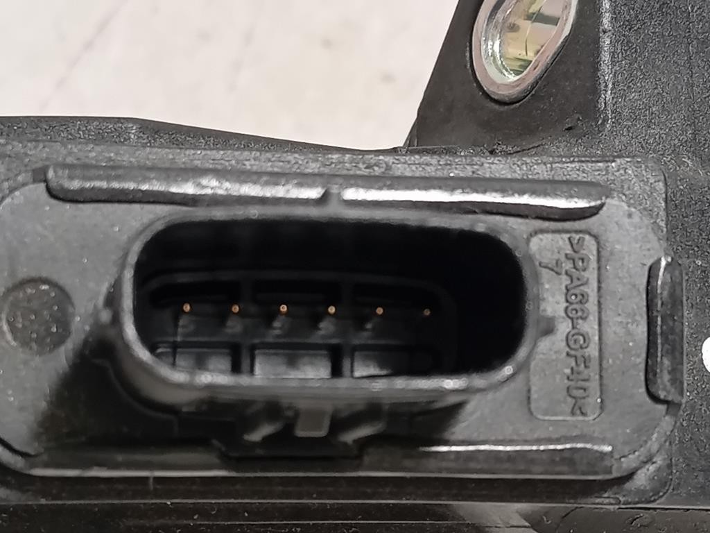 Pedale Acceleratore 78110-0D110 Toyota Yaris IV 2017