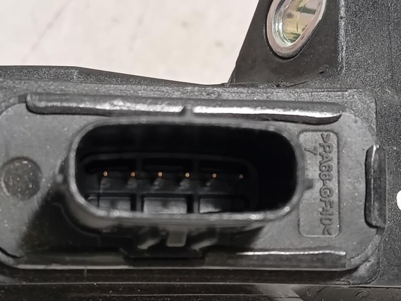 Pedale Acceleratore 78110-0D110 Toyota Yaris IV 2017