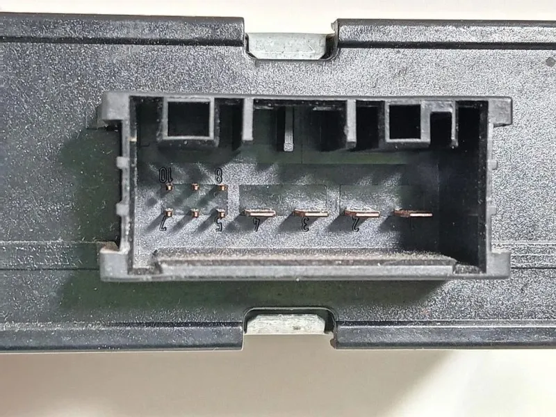 Centralina Cambio 6142 9 127 088 12 Bmw Serie 3 E90 Berlina 2005