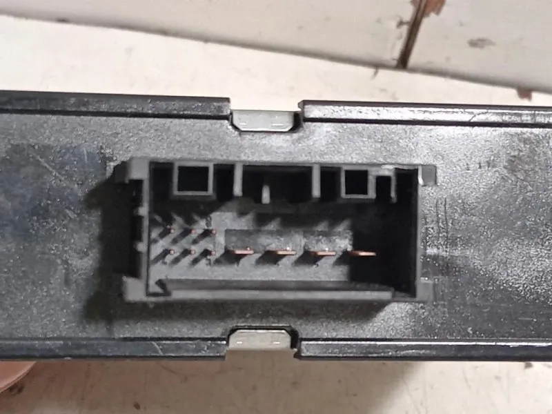 Centralina Cambio 6142 9 127 088 12 Bmw Serie 3 E90 Berlina 2005