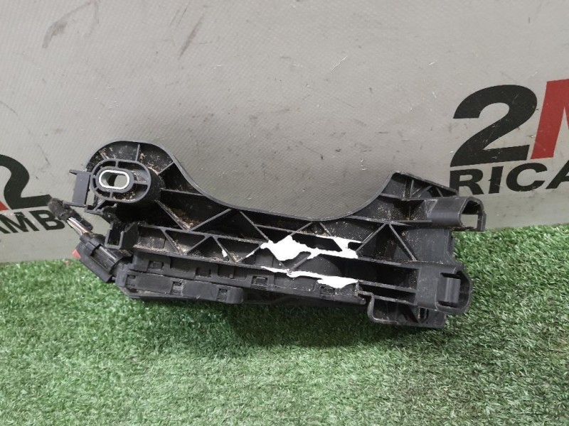 Pedale Acceleratore 1T1721503H Volkswagen Touran II 2007