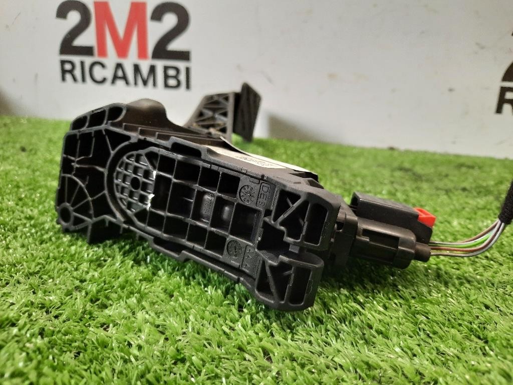 Pedale Acceleratore 5Q1723503L Volkswagen T-roc 2017