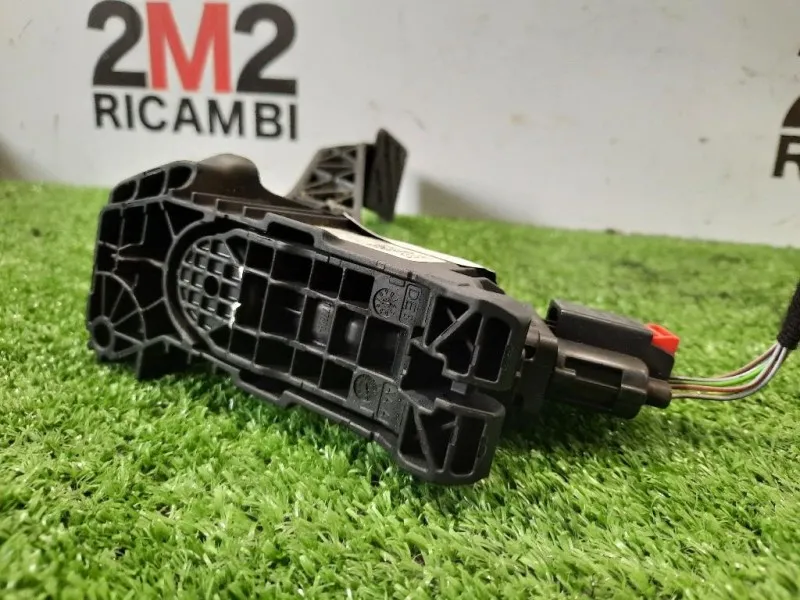 Pedale Acceleratore 5Q1723503L Volkswagen T-roc 2017