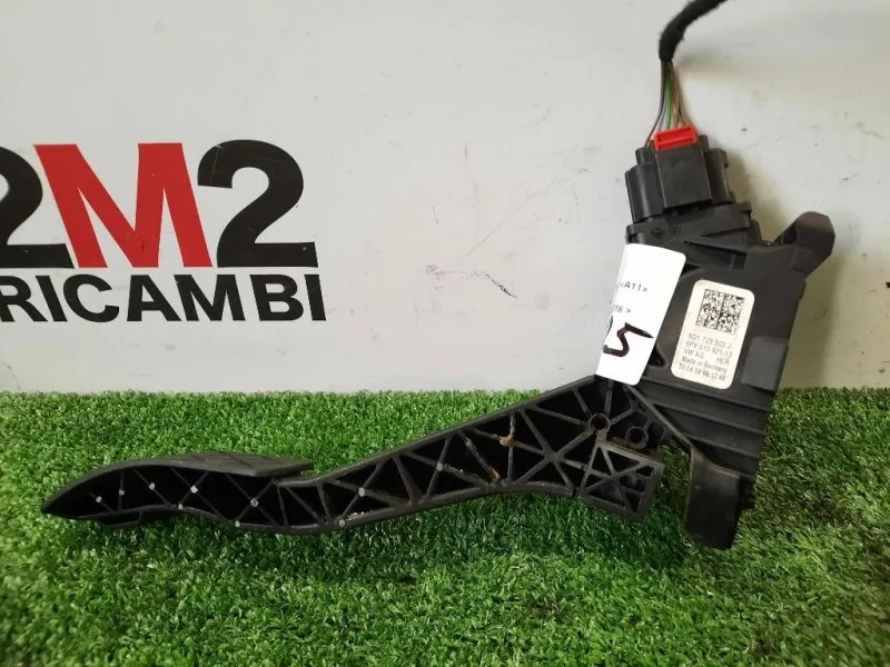 Pedale Acceleratore 5Q1723503L Volkswagen T-roc 2017