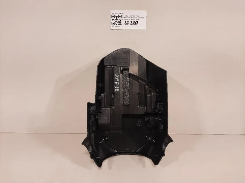 Copertura Piantone Sterzo 6422 9262425 Mini MINI Cooper F55 2018