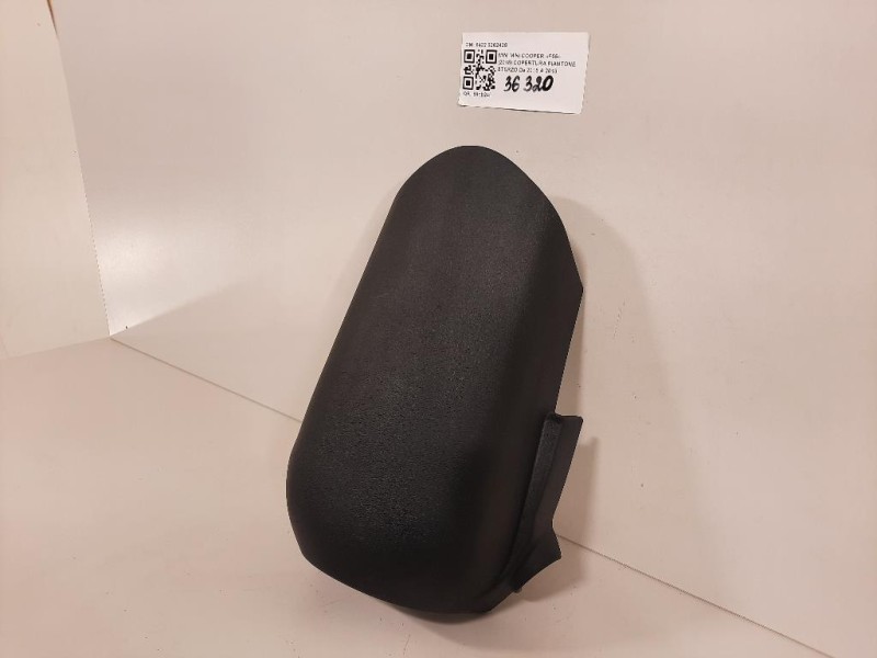 Copertura Piantone Sterzo 6422 9262425 Mini MINI Cooper F55 2018
