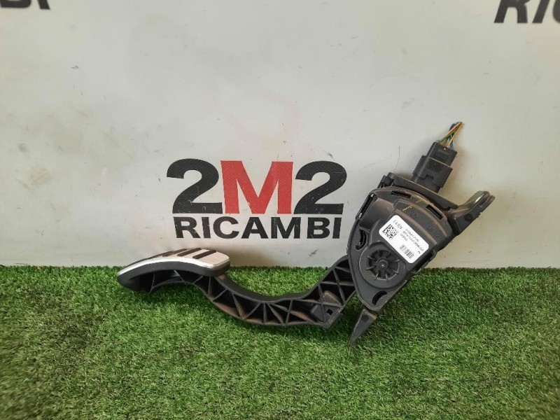 Pedale Acceleratore 31341776 Volvo V40 II 2012