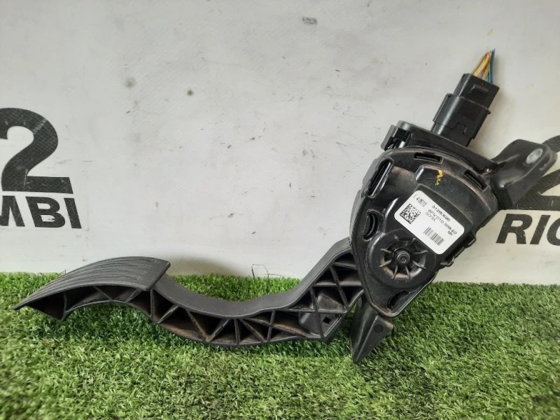 Pedale Acceleratore 31280595 Volvo V40 II 2012
