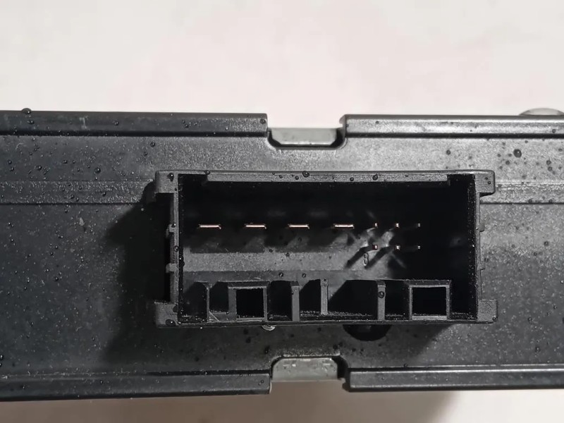 Centralina Cambio CONVERTITORE CENTRALINA 6142 9127068 03 Bmw X1 E84 2010