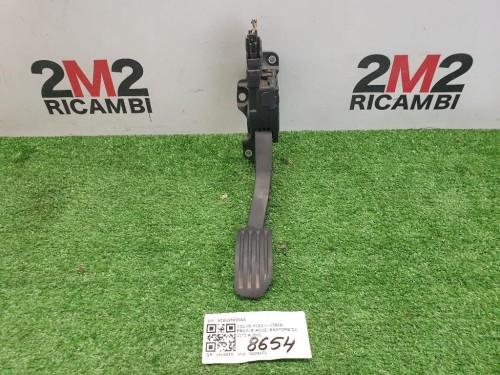 Pedale Acceleratore 8G9N9F836AA Volvo XC60 I 2009