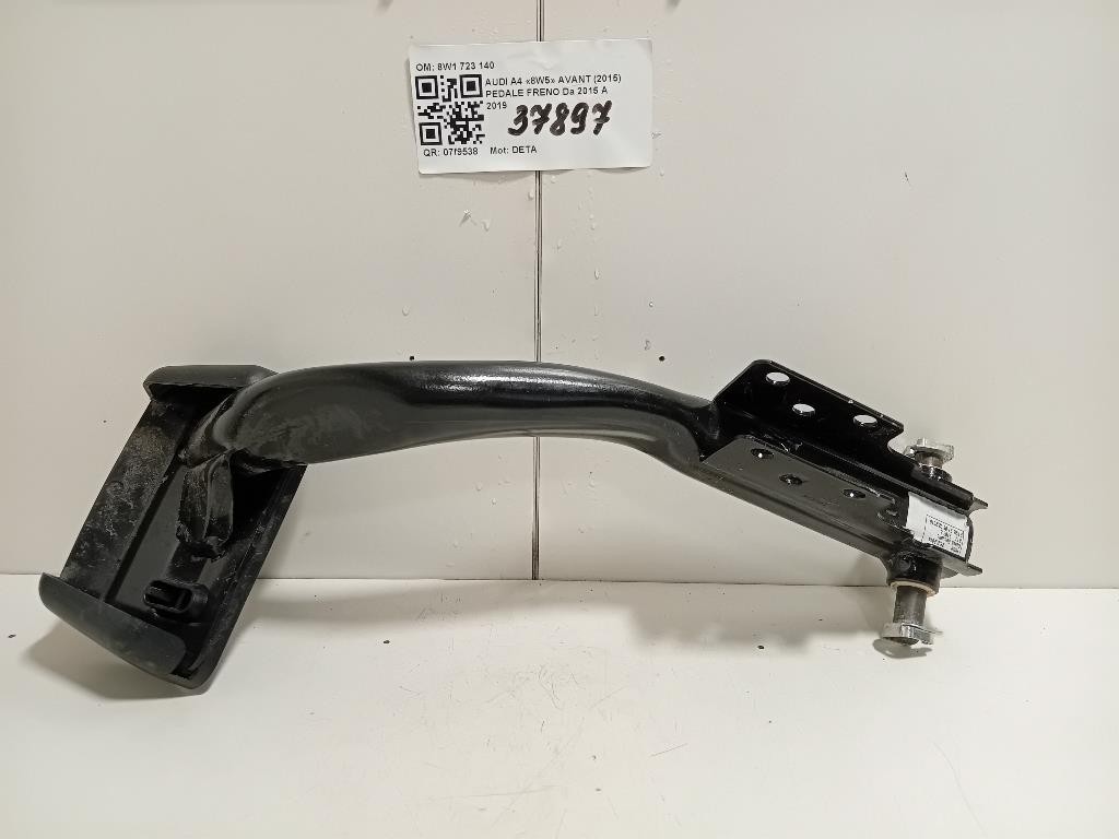 Pedale Freno 8W1 723 140 Audi A4 8W5 Avant 2015