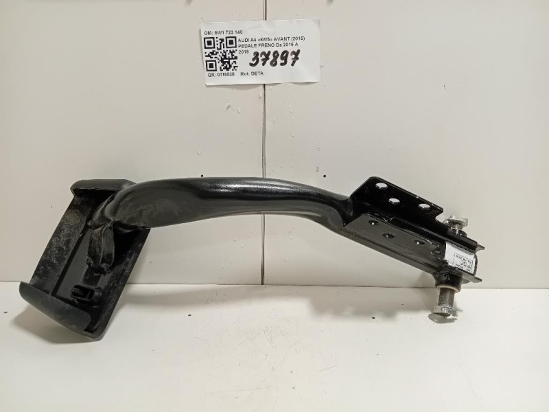 Pedale Freno 8W1 723 140 Audi A4 8W5 Avant 2015