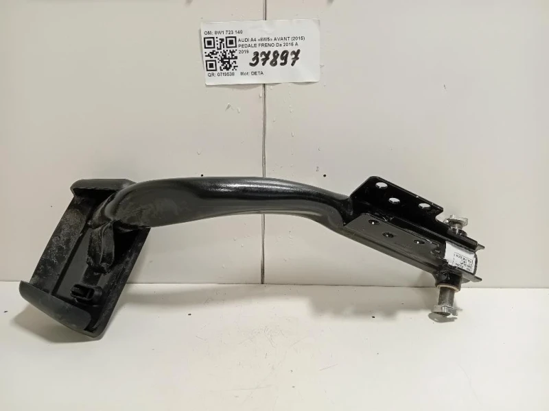 Pedale Freno 8W1 723 140 Audi A4 8W5 Avant 2015