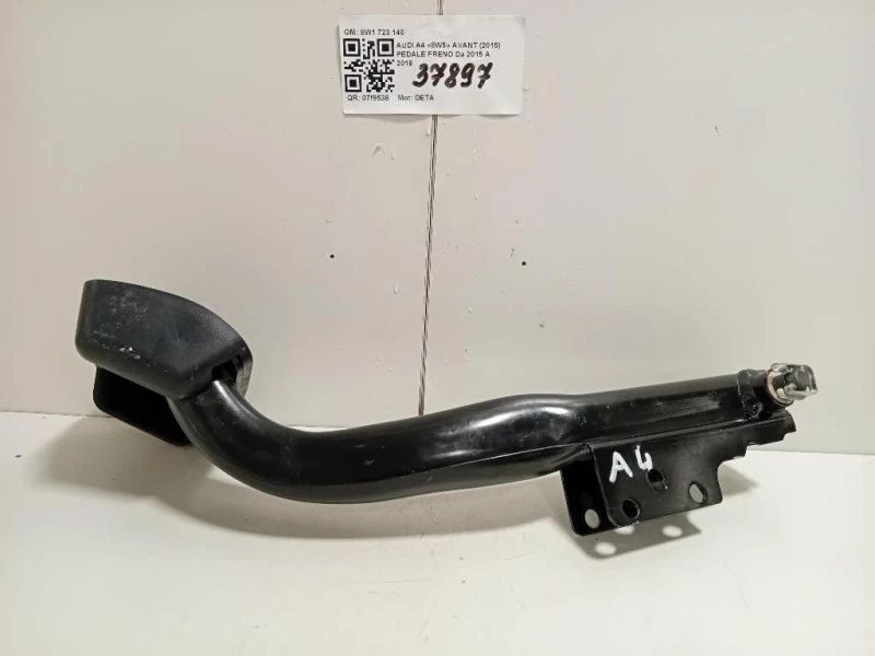 Pedale Freno 8W1 723 140 Audi A4 8W5 Avant 2015