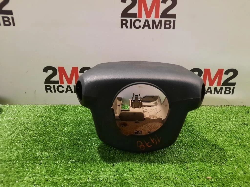 Copertura Piantone Sterzo 48470BY90A Nissan Nv200 2009