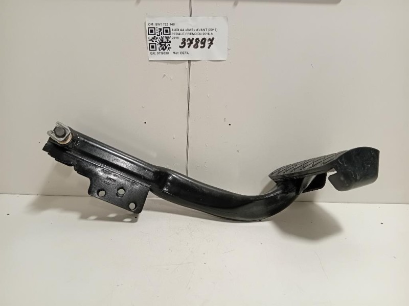 Pedale Freno 8W1 723 140 Audi A4 8W5 Avant 2015