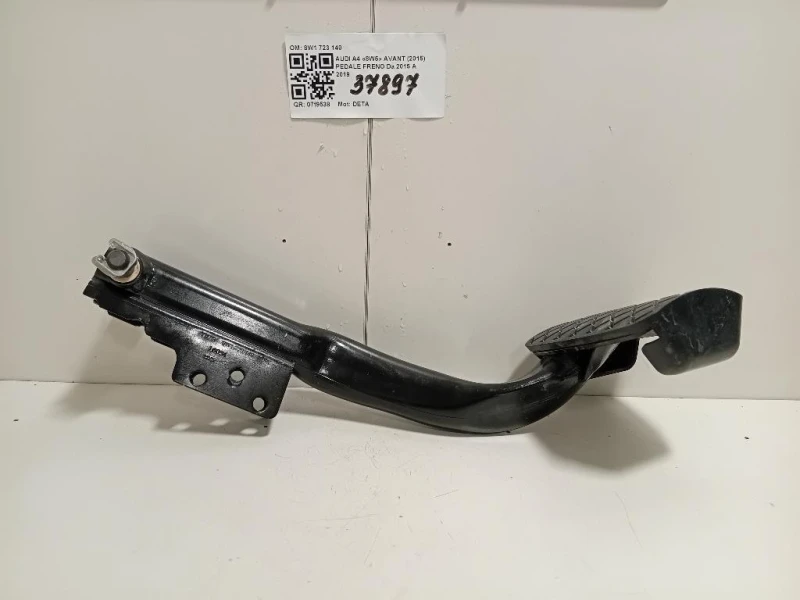 Pedale Freno 8W1 723 140 Audi A4 8W5 Avant 2015