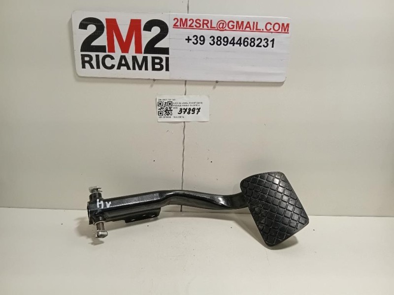 Pedale Freno 8W1 723 140 Audi A4 8W5 Avant 2015