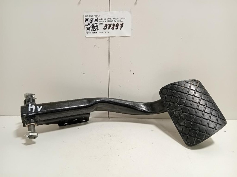 Pedale Freno 8W1 723 140 Audi A4 8W5 Avant 2015