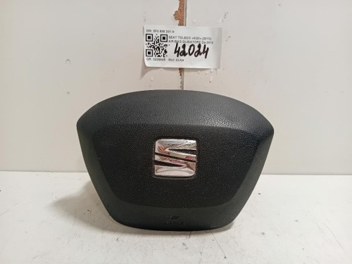 Air-bag Guidatore